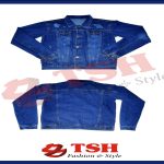 Jeans Jacket for Mens