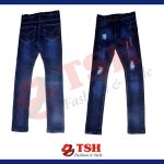 Jeans Pent for Mens