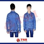 Jeans Jacket for Mens
