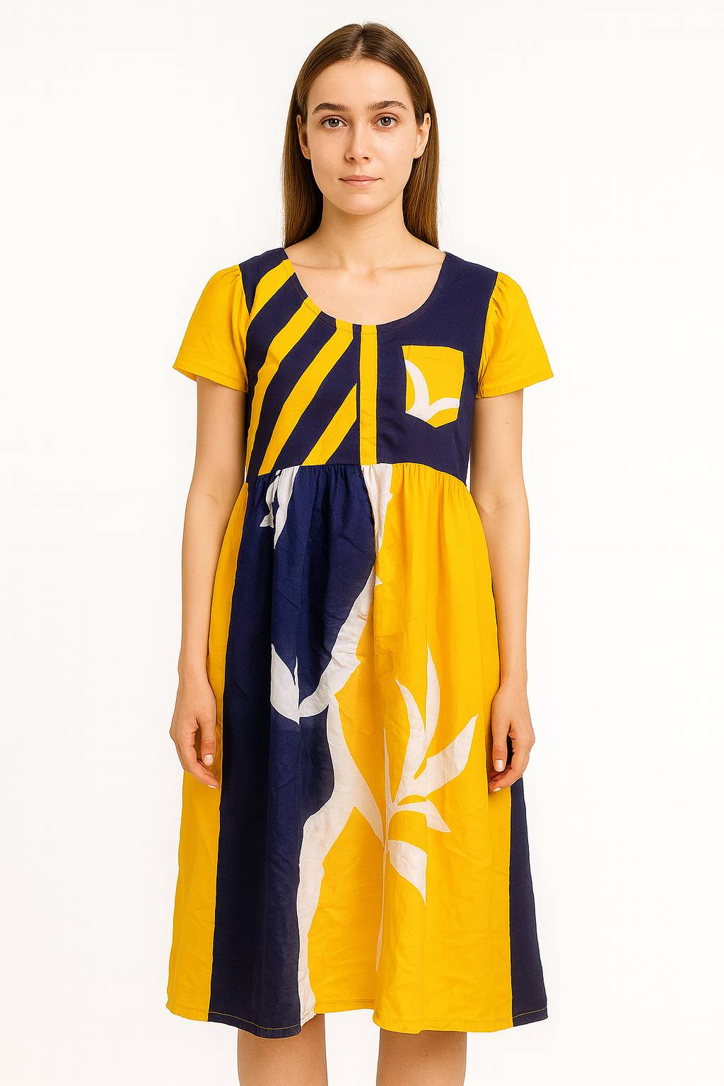 Print Shirt Print Shirt - Image 1